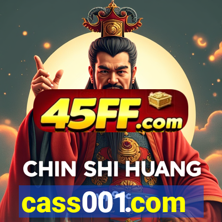 cass001.com
