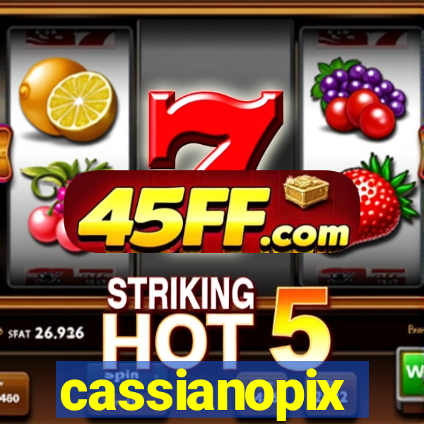 cassianopix