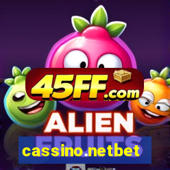 cassino.netbet