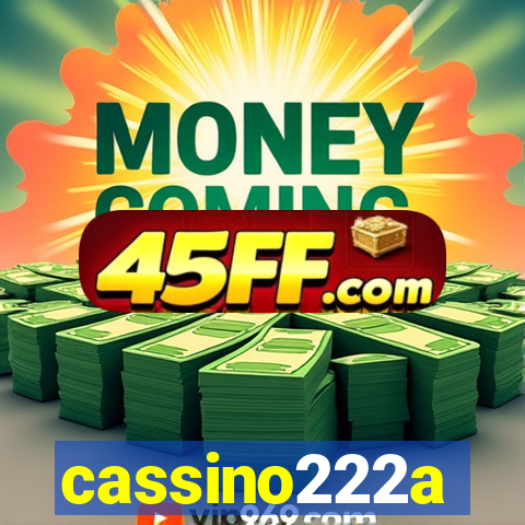cassino222a