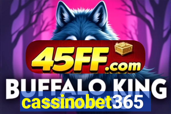 cassinobet365