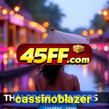 cassinoblazer