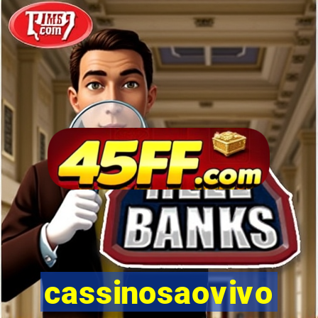 cassinosaovivo