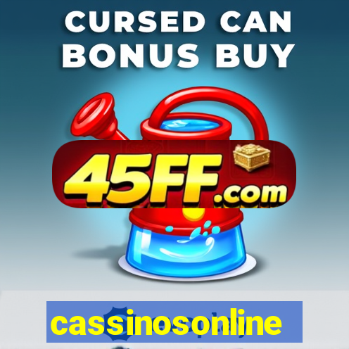 cassinosonline