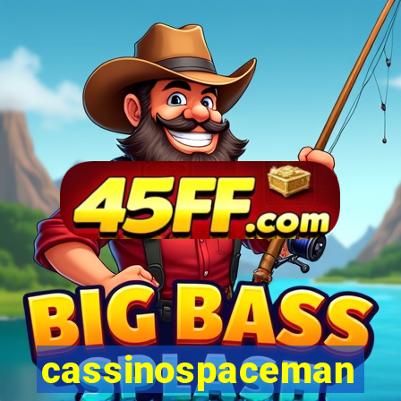 cassinospaceman