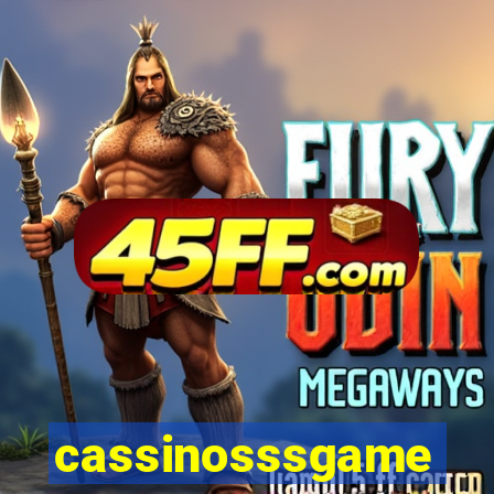 cassinosssgame