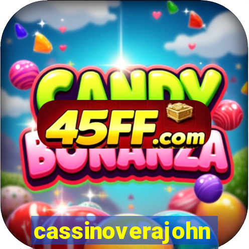 cassinoverajohn