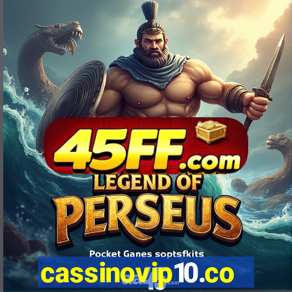 cassinovip10.com