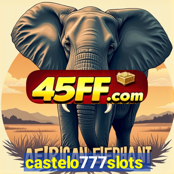 castelo777slots