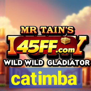 catimba