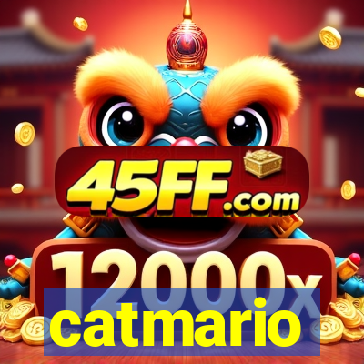 catmario