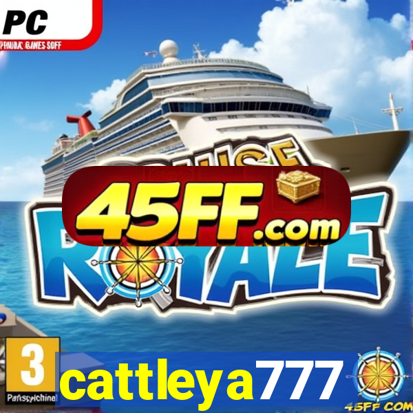 cattleya777
