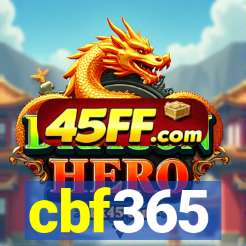 cbf365