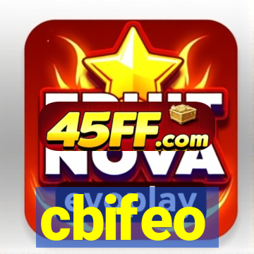cbifeo