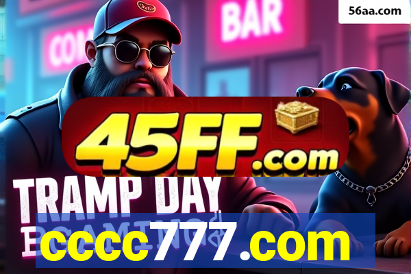 cccc777.com