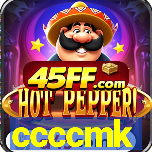 ccccmk