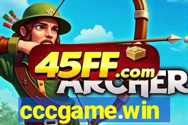 cccgame.win