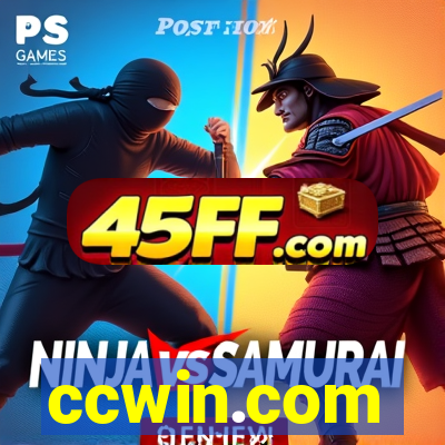 ccwin.com