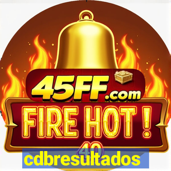 cdbresultados