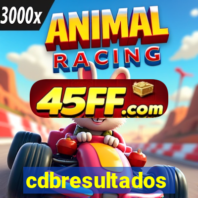 cdbresultados