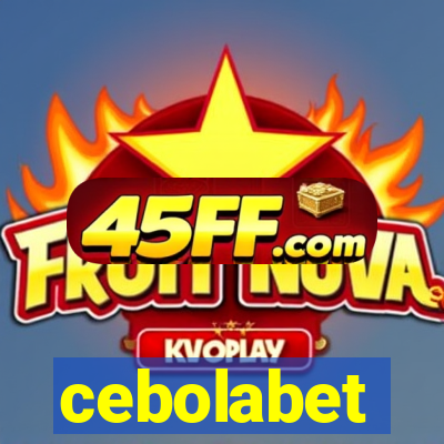 cebolabet