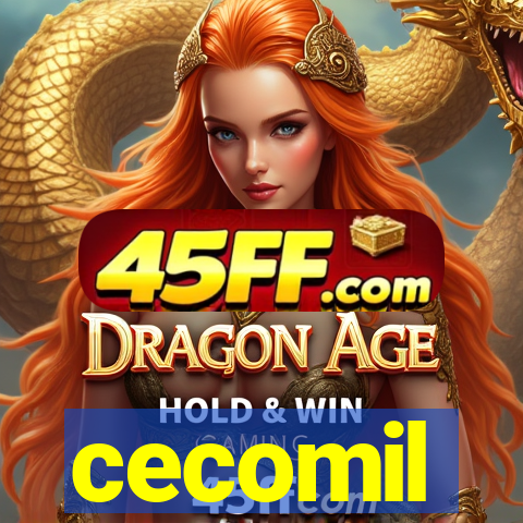 cecomil