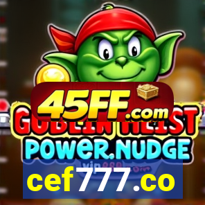 cef777.co