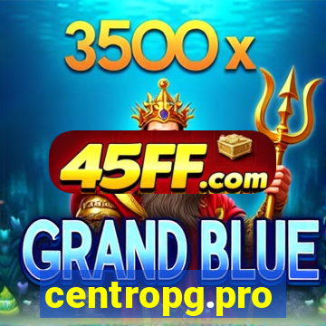 centropg.pro