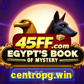 centropg.win
