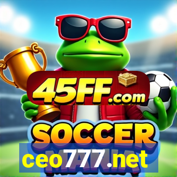 ceo777.net