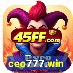 ceo777.win