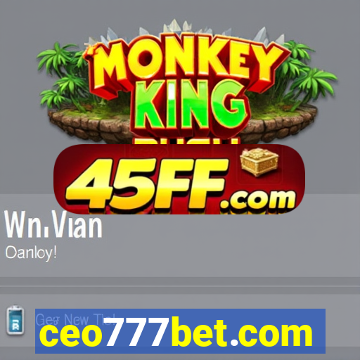 ceo777bet.com