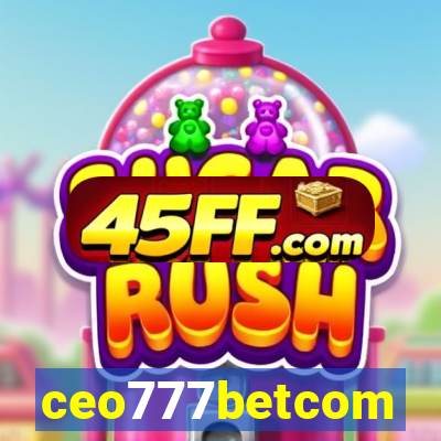 ceo777betcom