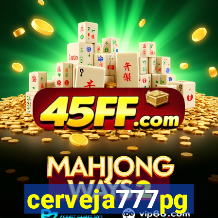 cerveja777pg
