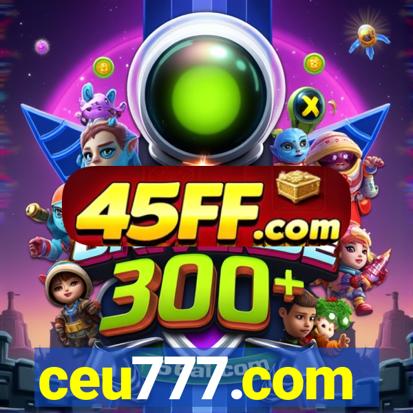 ceu777.com