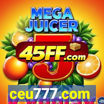 ceu777.com