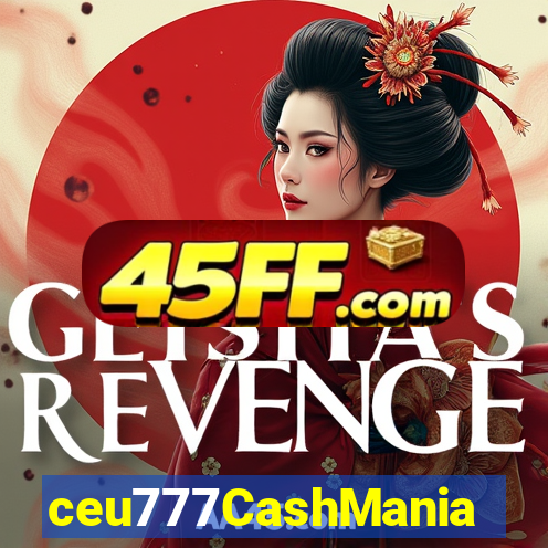 ceu777CashMania