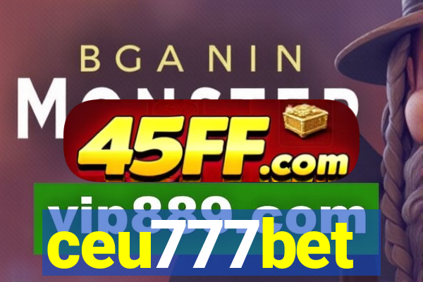 ceu777bet