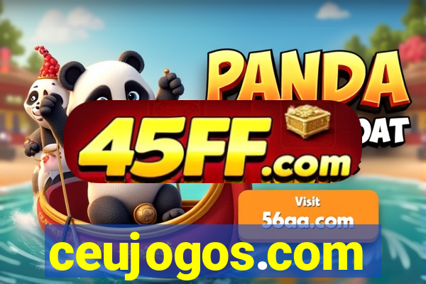 ceujogos.com