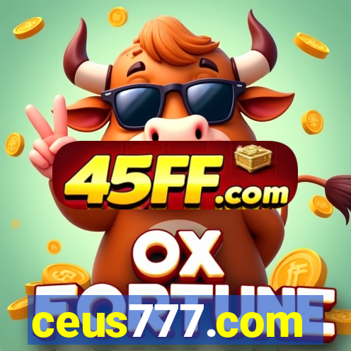 ceus777.com