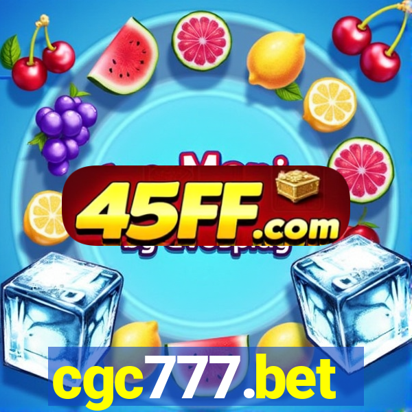 cgc777.bet