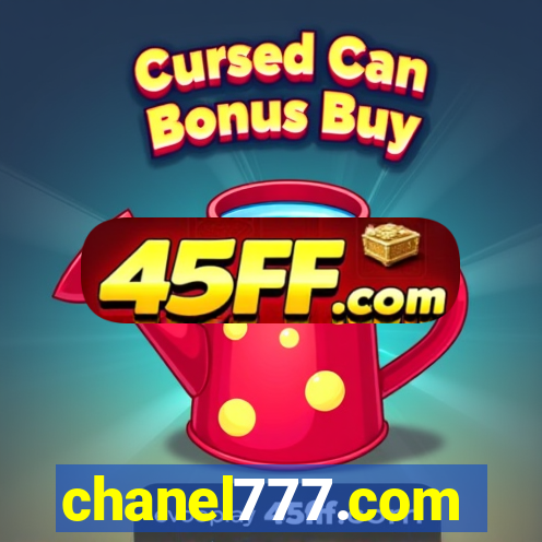 chanel777.com