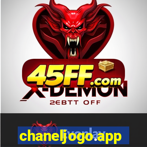 chaneljogo.app