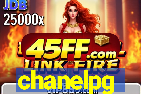 chanelpg