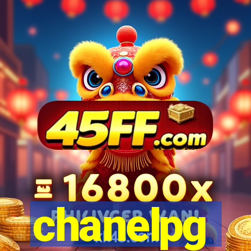 chanelpg