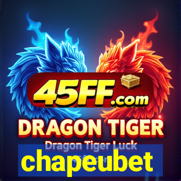 chapeubet