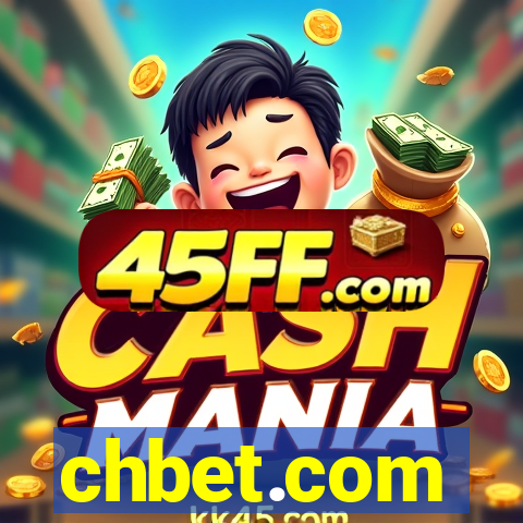 chbet.com