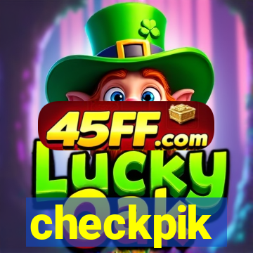 checkpik