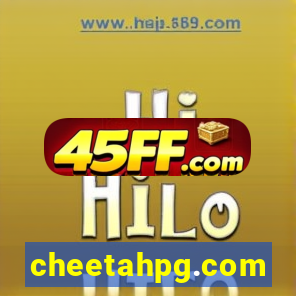 cheetahpg.com