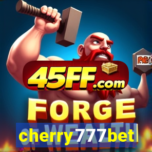 cherry777bet